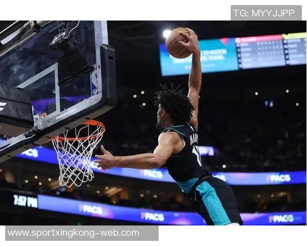 夏普助攻七次引发热议解说期待他与杨瀚森默契提升