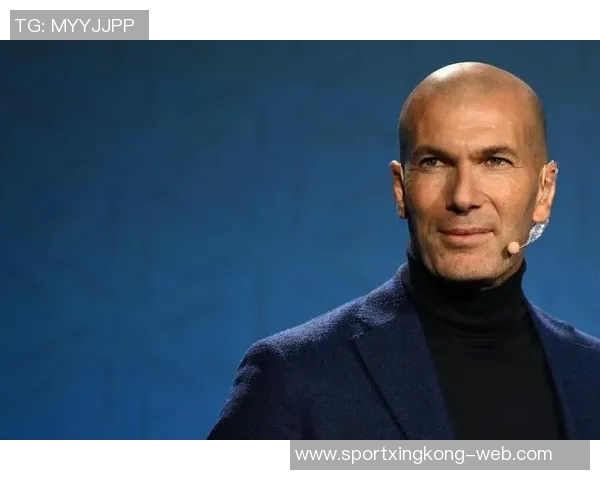 法国名宿称赞德尚应立雕像齐达内执教法国是完美结合