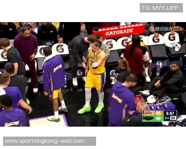 东契奇谈腹股沟伤势恢复情况表示乐观将努力克服困难继续比赛