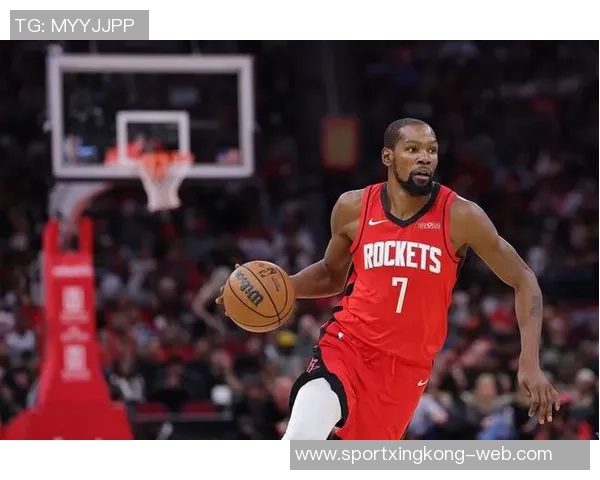 张佳玮分析火箭战术变化KD的威慑力与小贾的完美配合成关键因素